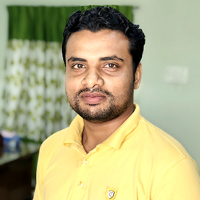 Golam Mostafa